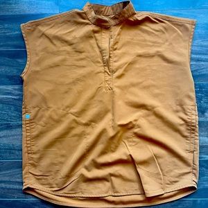 Atlantic fall figs scrubs set limited edition